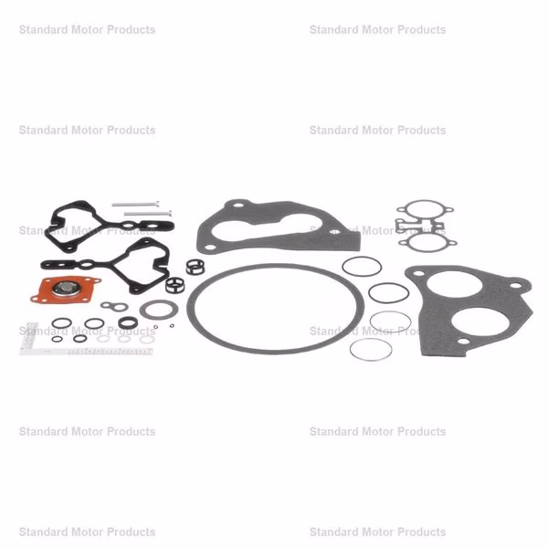 Throttle Body Injection Tune-Up Kit, 1702